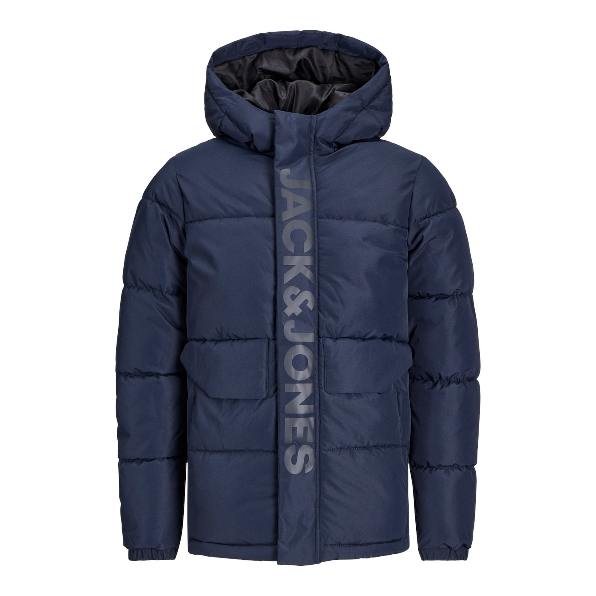 Jack & Jones Speed Jas Jongens | PlutoSport